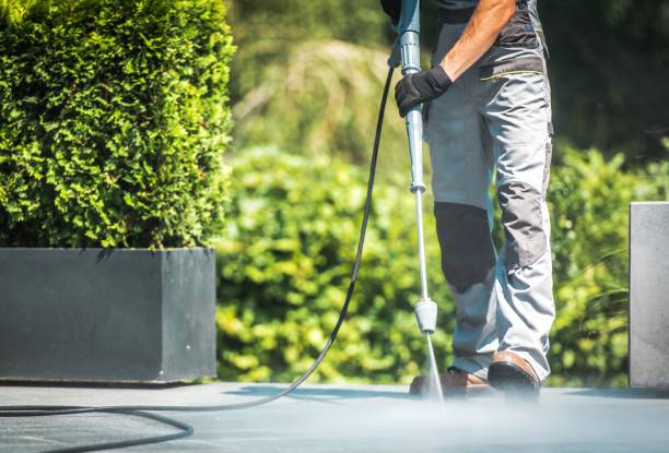 Best House Exterior Washing  in Montauk, NY
