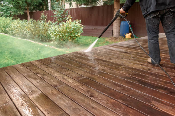 Boat and Dock Cleaning in Montauk, NY